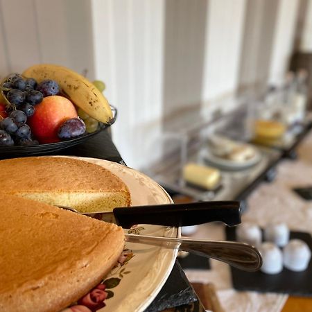 Logis Hotel Le Relais Du Bois Vialotte Le Chambon-sur-Lignon Ngoại thất bức ảnh