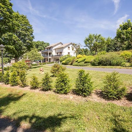Logis Hotel Le Relais Du Bois Vialotte Le Chambon-sur-Lignon Ngoại thất bức ảnh