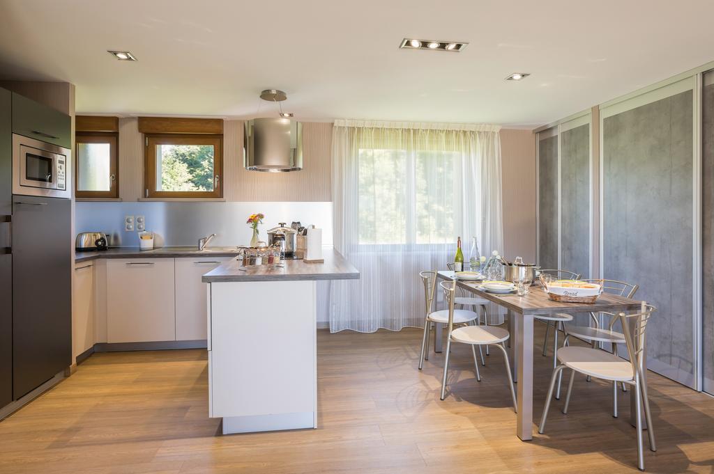 Logis Hotel Le Relais Du Bois Vialotte Le Chambon-sur-Lignon Ngoại thất bức ảnh