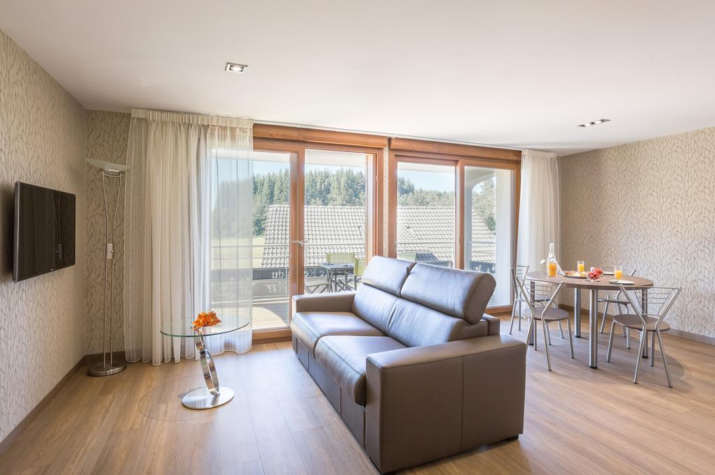 Logis Hotel Le Relais Du Bois Vialotte Le Chambon-sur-Lignon Ngoại thất bức ảnh