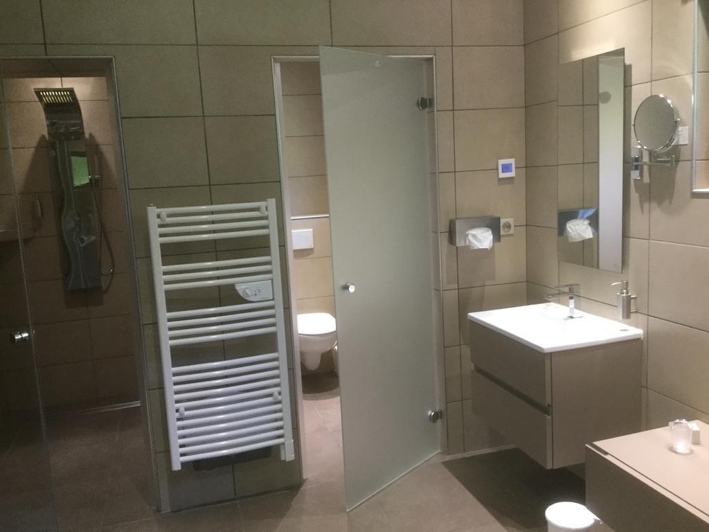 Logis Hotel Le Relais Du Bois Vialotte Le Chambon-sur-Lignon Ngoại thất bức ảnh